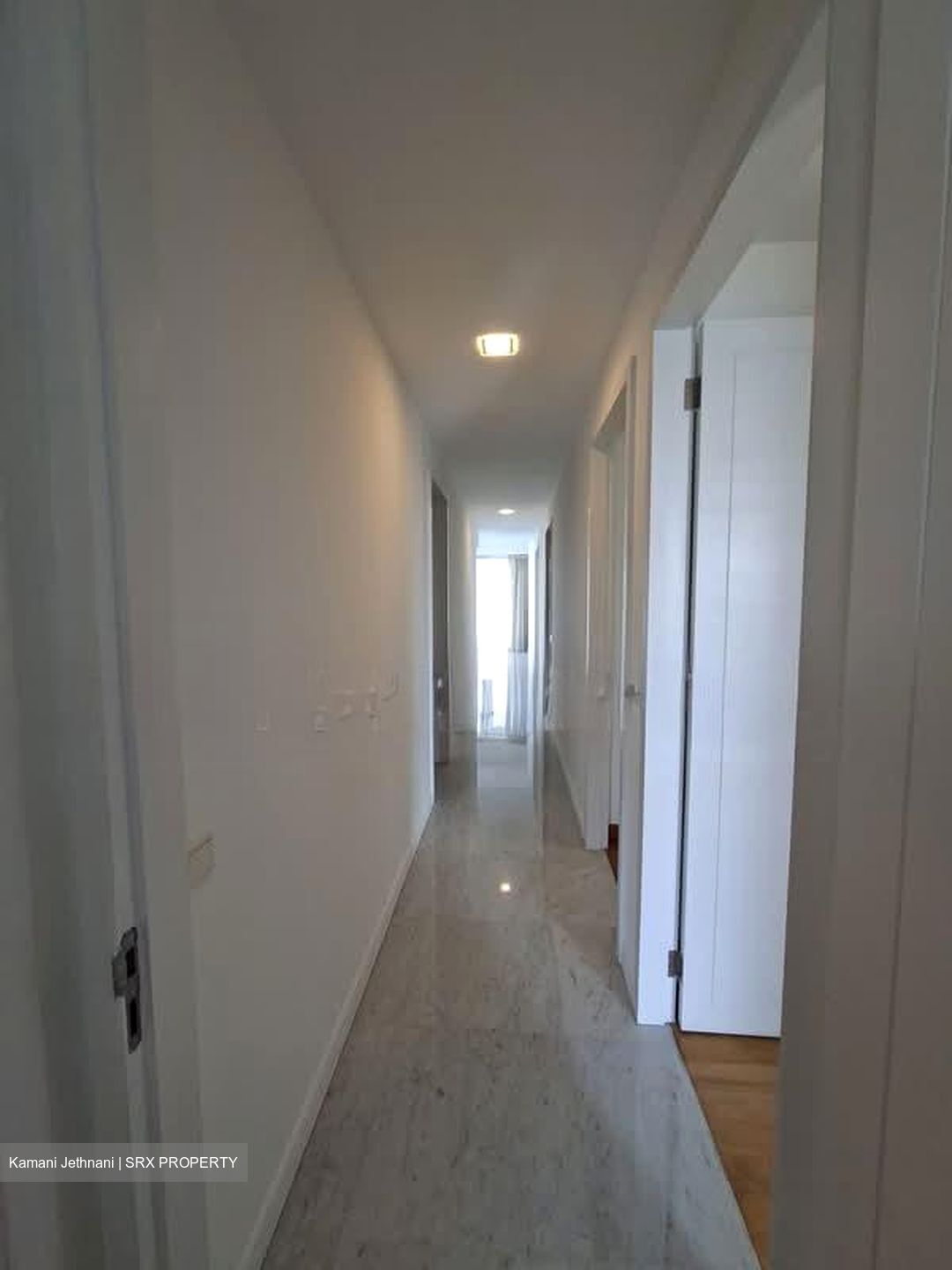 Orange Grove Residences (D10), Condominium #567689631